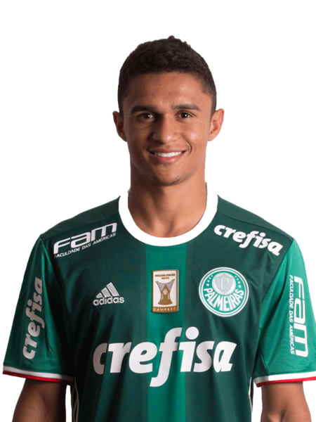 Erik Lima Photo