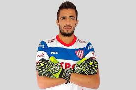 Sebastian Moyano Photo