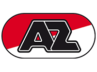 AZ Alkmaar Club logo