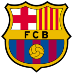 FC バルセロナ Club logo