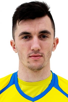Alen Ozbolt Photo