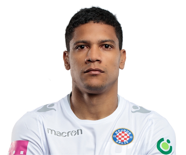 Jairo de Macedo Photo