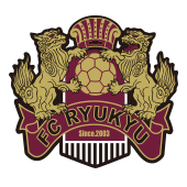 FC琉球 Club logo