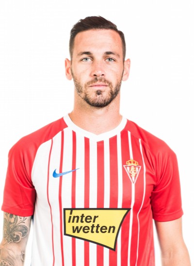 Alvaro Vazquez Photo