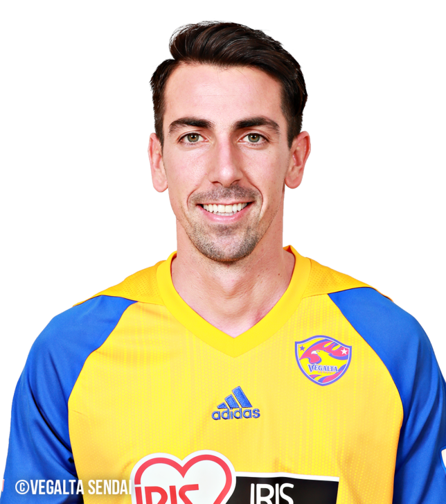Isaac Cuenca Photo
