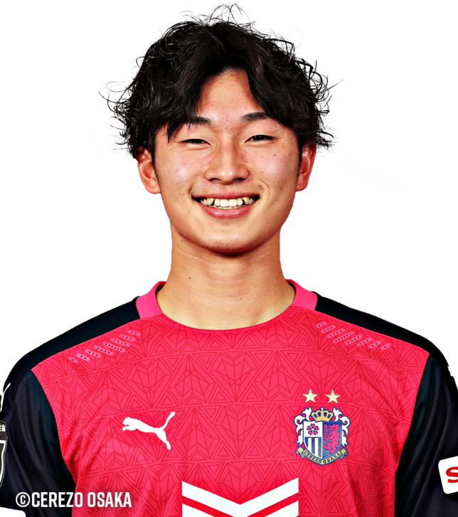 SHOTA FUJIO Photo