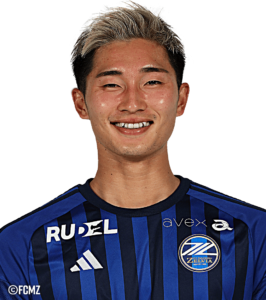 藤尾翔太 #15 ユニフォーム セレッソ タオル付き セレッソ大阪