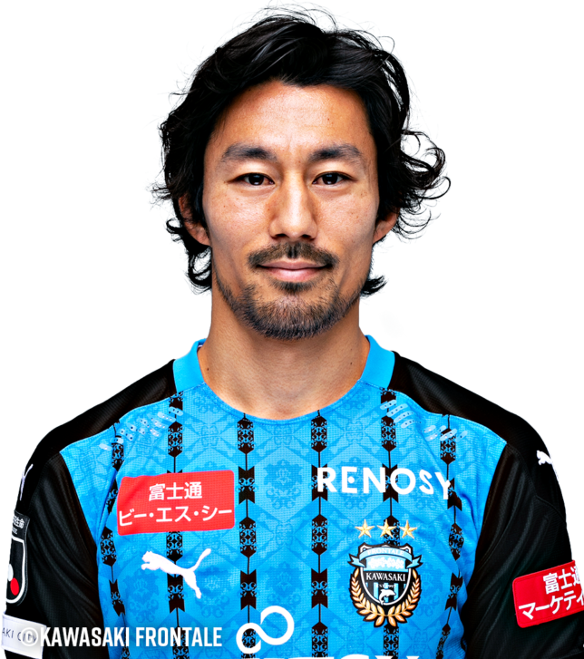 Akihiro Ienaga Photo
