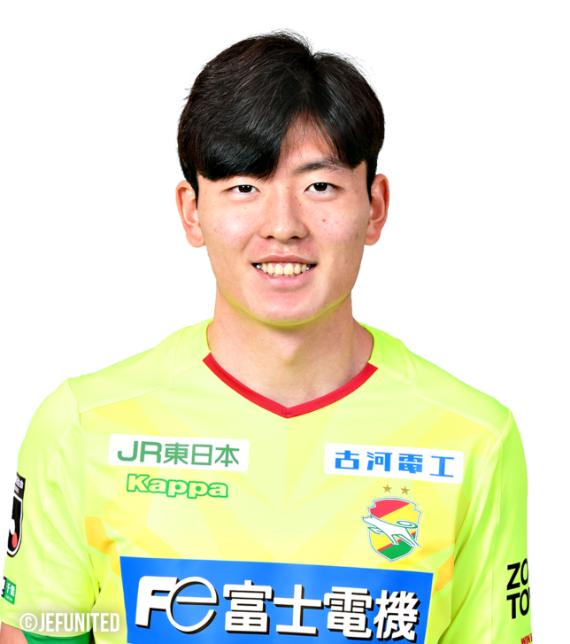 Jang Min Gyu Photo