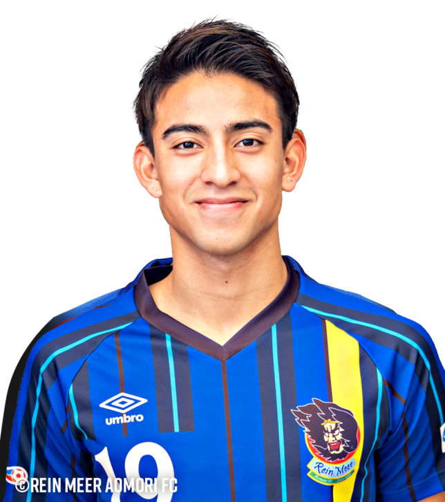 Matsuoka Jhonattan Photo