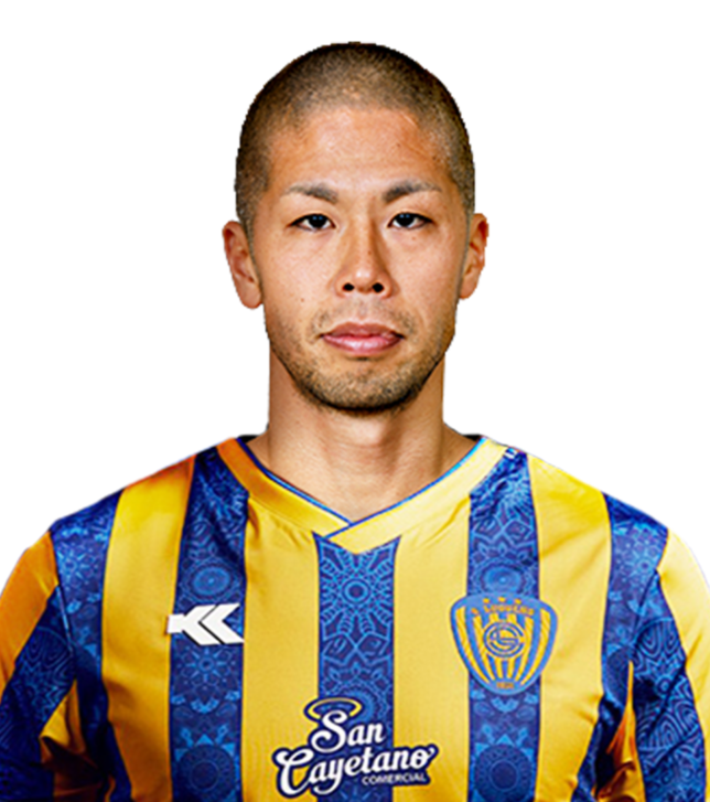 takayuki morimoto Photo