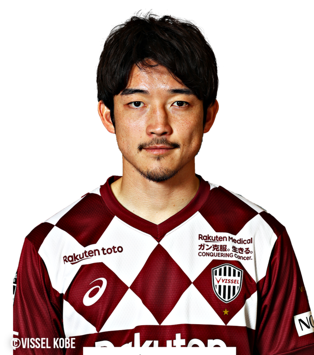 Daigo Nishi Photo