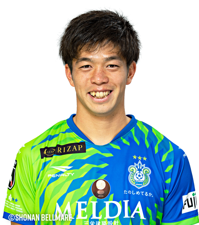 Keisuke Saka Photo