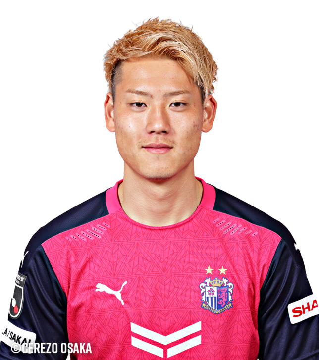 Ayumu Seko Photo