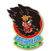 ReinMeer Aomori FC Club logo