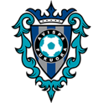 アビスパ福岡 Club logo