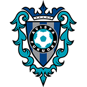 アビスパ福岡 Club logo