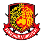 福島ユナイテッド Club logo