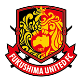 Fukushima United FC Club logo