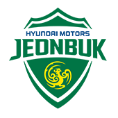 Jeonbuk Hyundai Motors FC Club logo