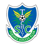 栃木SC Club logo