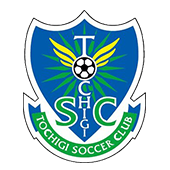 栃木SC Club logo