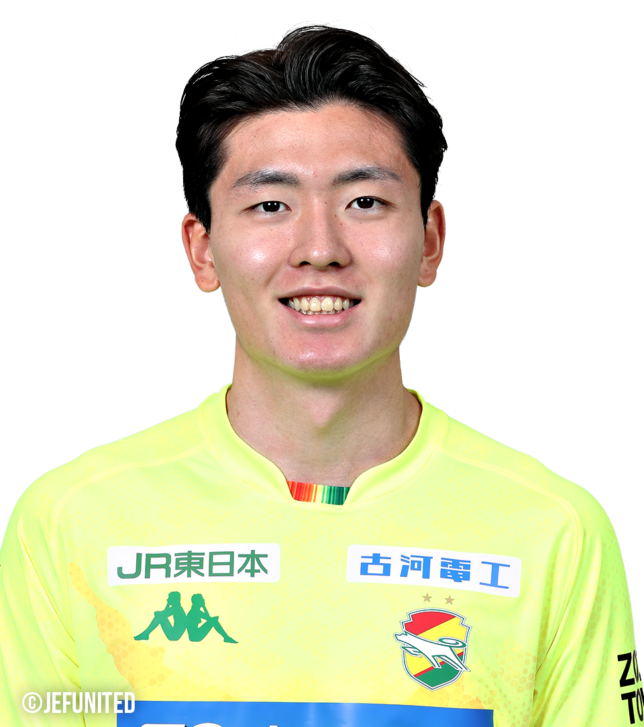 Jang Min Gyu Photo