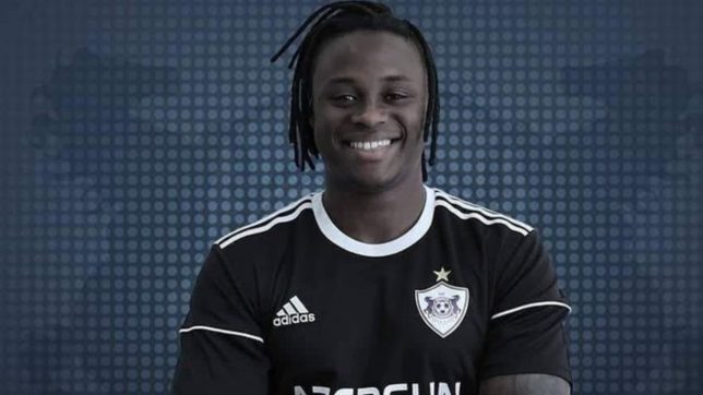 Magaye Gueye Photo