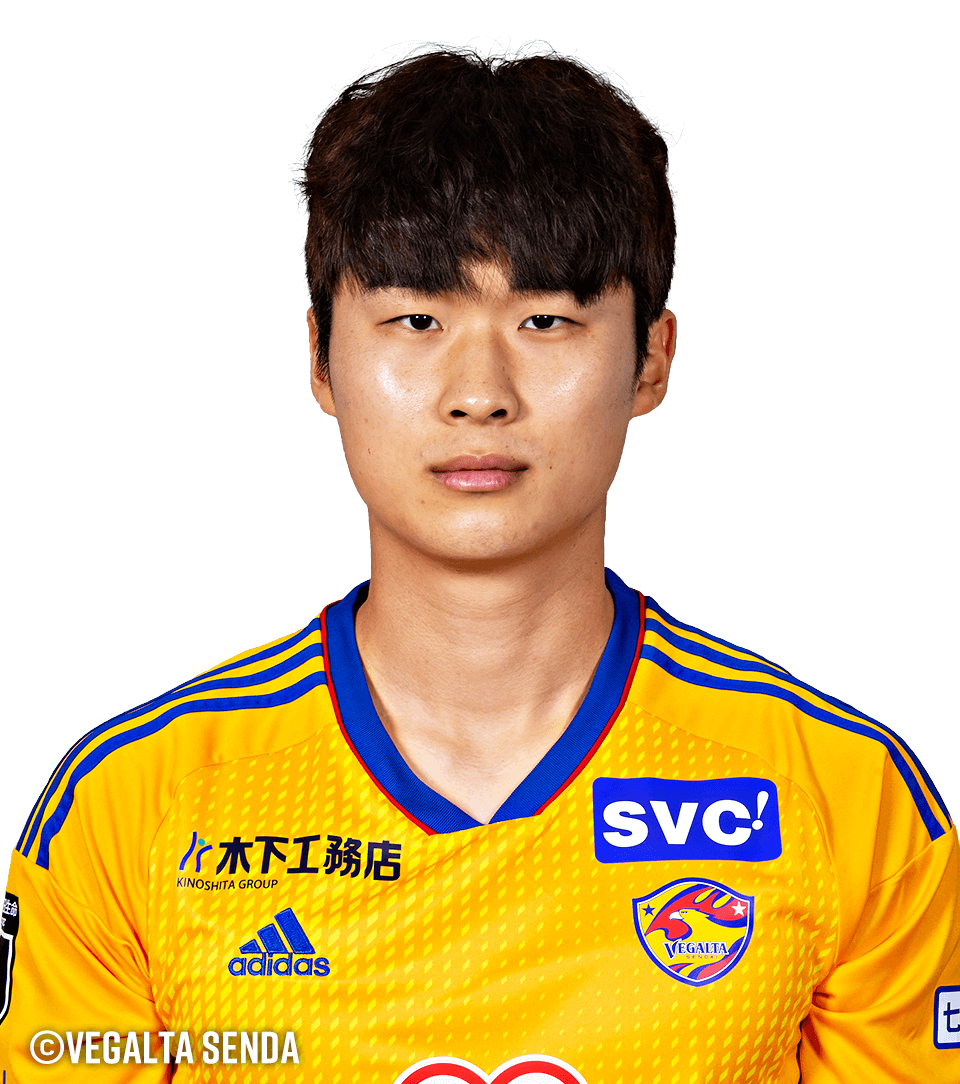 KIM Tae-hyeon Photo
