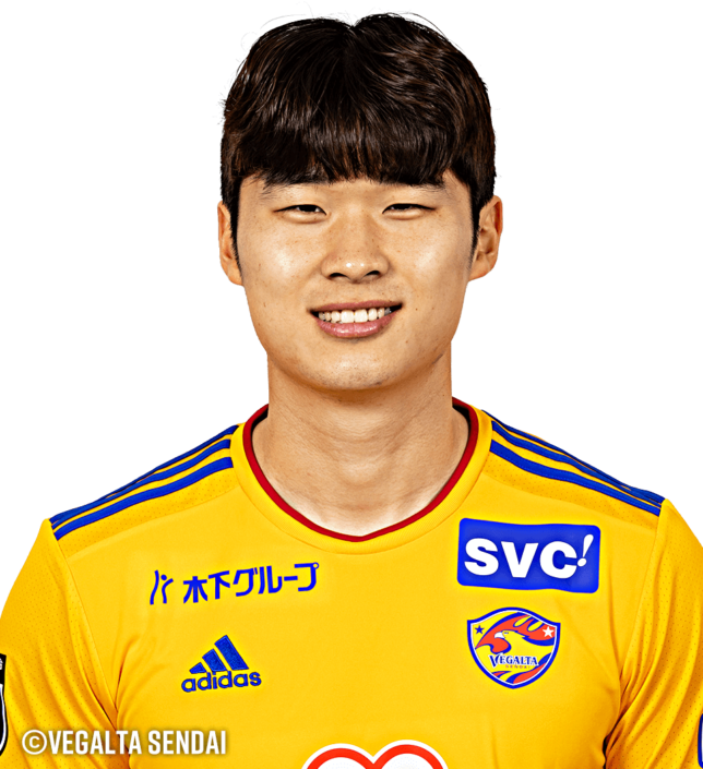 KIM Tae-hyeon Photo
