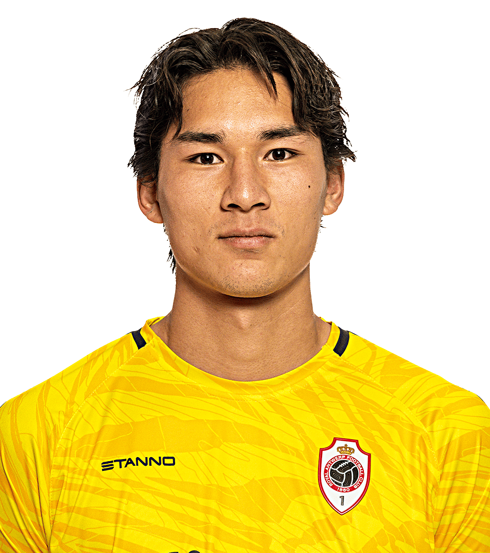 FC東京 41 野澤大志ブランドン 野澤 大志ブランドン｜選手 & スタッフ｜FC東京オフィシャル