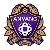 FC Anyang Club logo