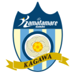 カマタマーレ讃岐 Club logo