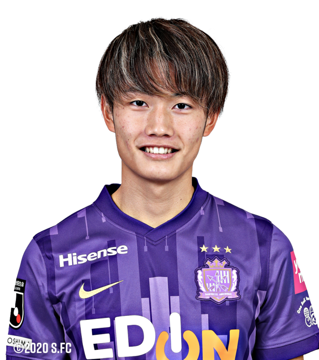 Shunki Higashi Photo