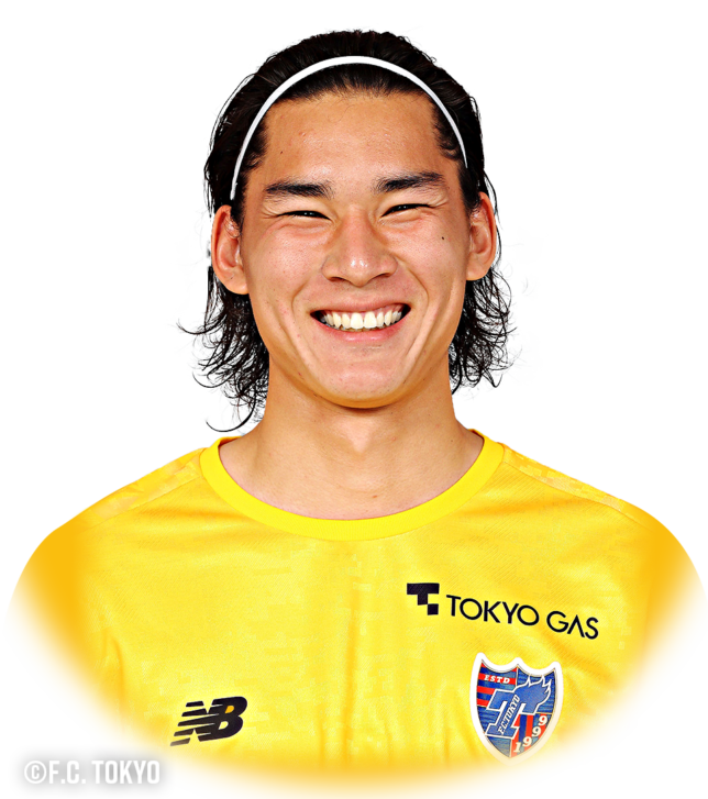 Brandon Taishi Nozawa Photo