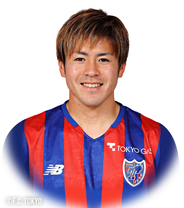 Ryoya Ogawa Photo