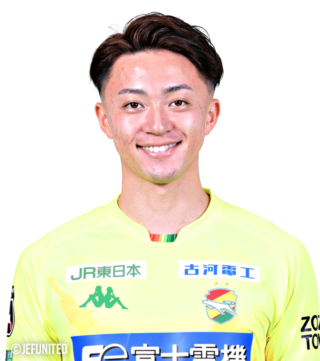 Jun Okano Photo