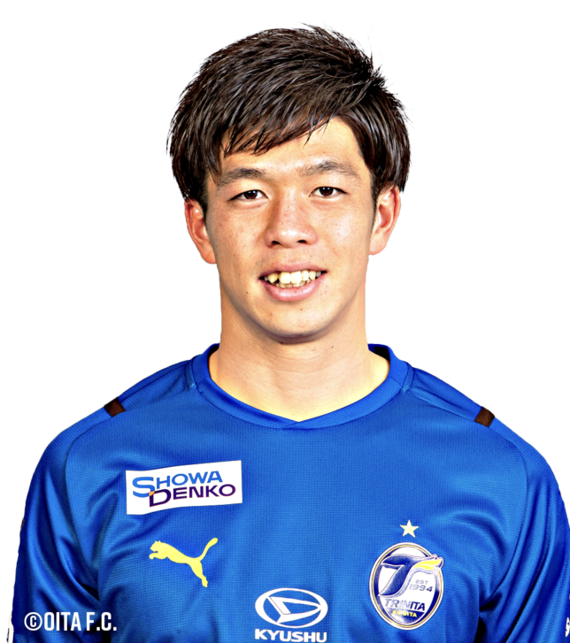 Keisuke Saka Photo