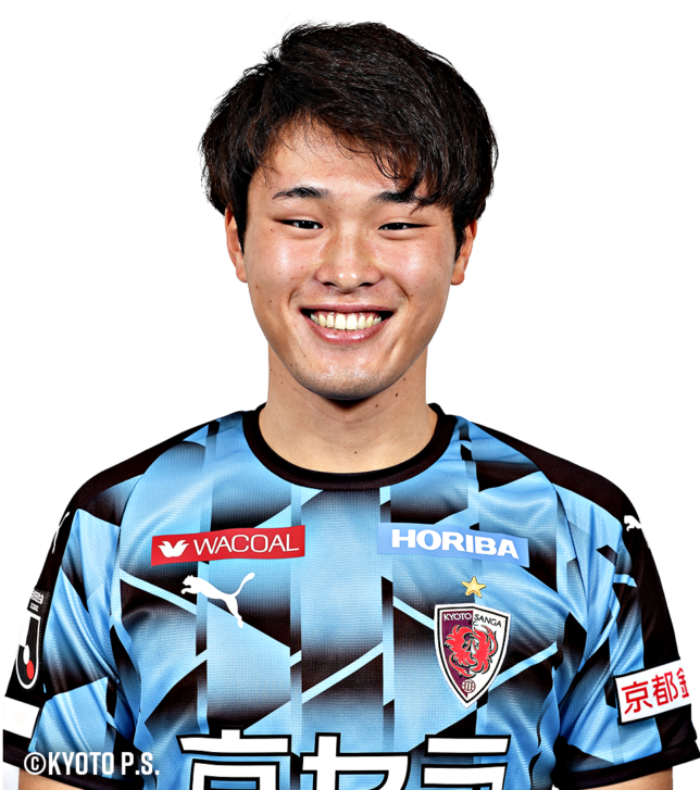 Tomoya Wakahara Photo