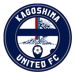 鹿児島ユナイテッドFC Club logo