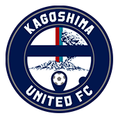鹿児島ユナイテッドFC Club logo