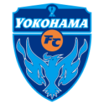 横浜FC Club logo