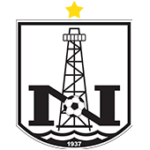 ネフチ・バクーPFC Club logo