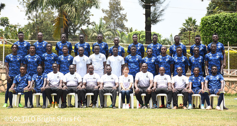 Bright Stars FC
