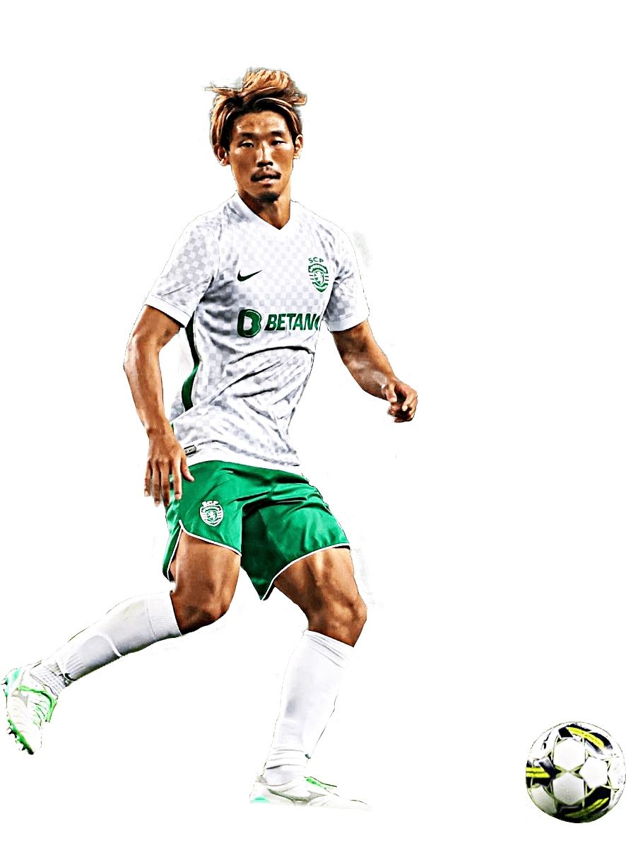 Hidemasa Morita full length photo