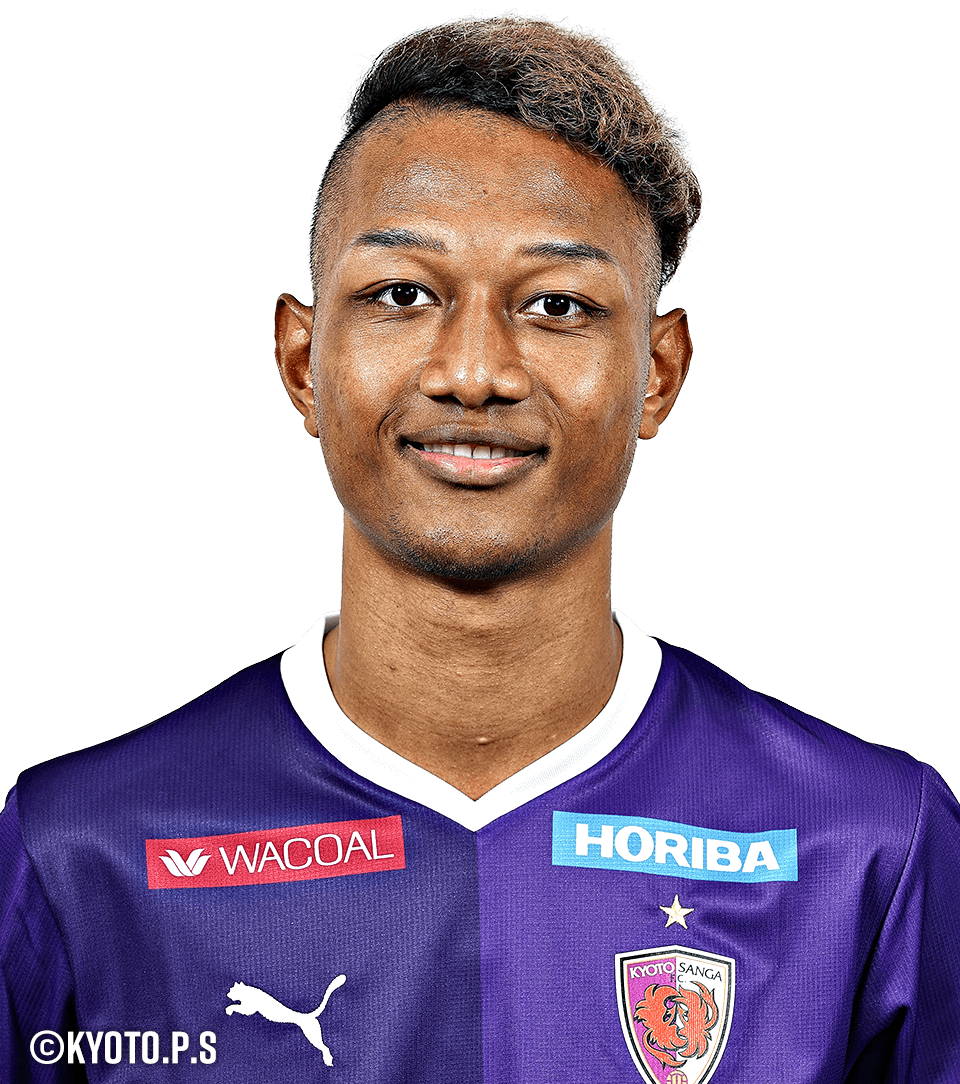 Hisashi APPIAH TAWIAH Photo