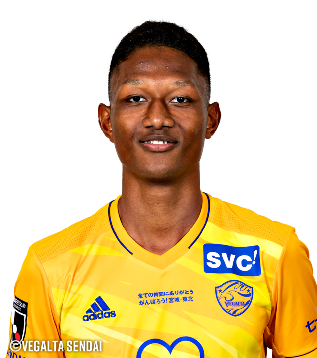 Hisashi APPIAH TAWIAH Photo