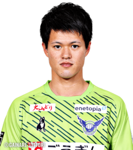 Ryosuke Tamura Photo