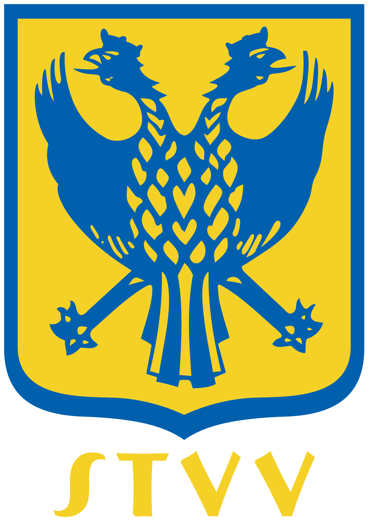 Sint-Truidense V.V. Club logo