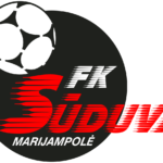 FK Suduva Club logo